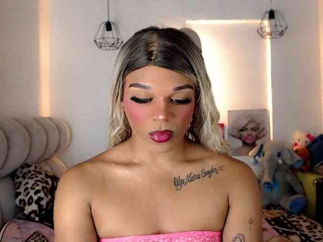 ShadaysMistress Sex Cam Show