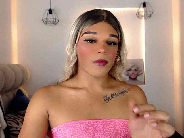 ShadaysMistress Sex Cam Show