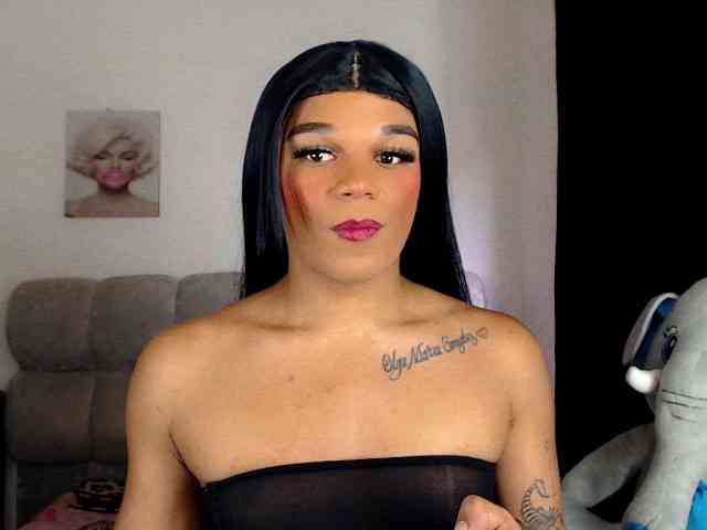 ShadaysMistress