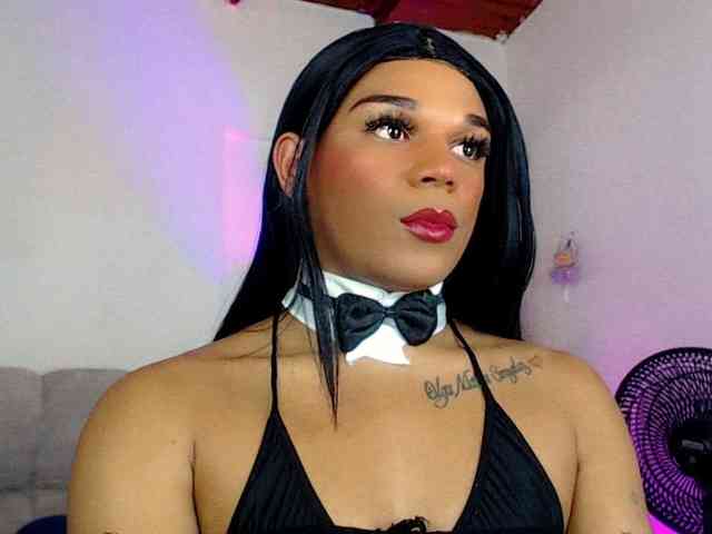 ShadaysMistress