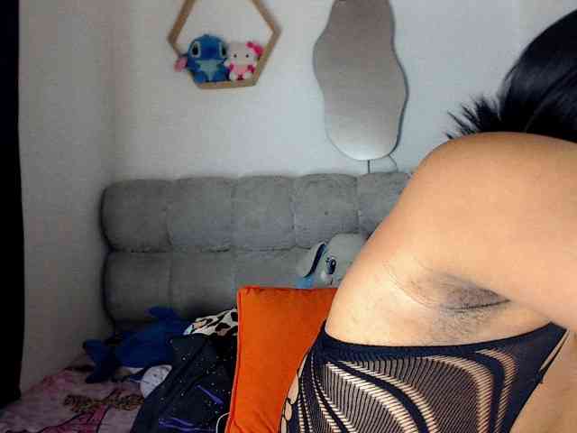 ShadaysMistress Live Webcam on BongaCams