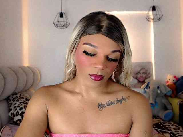 ShadaysMistress Sex Cam Show