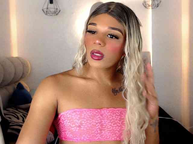 ShadaysMistress Live Webcam on BongaCams