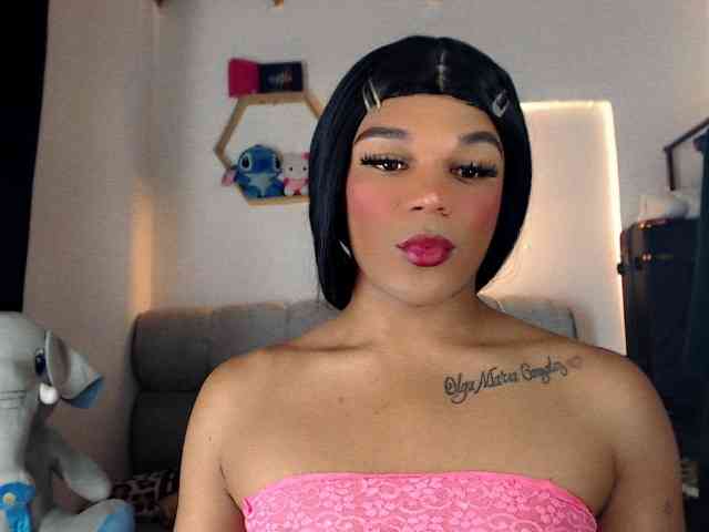 ShadaysMistress Live Webcam on BongaCams