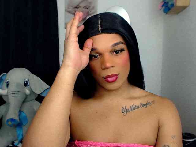 ShadaysMistress