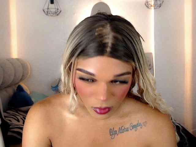 ShadaysMistress Sex Cam Show