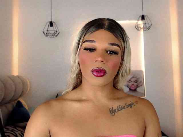 ShadaysMistress Sex Cam Show