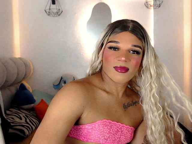 ShadaysMistress Sex Cam Show