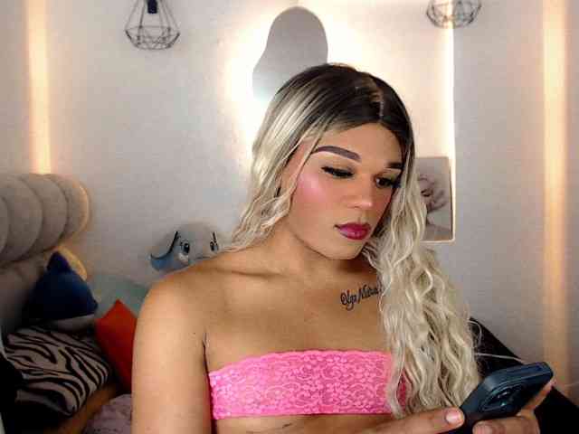 ShadaysMistress Sex Cam Show