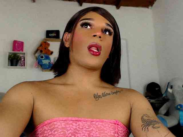 ShadaysMistress