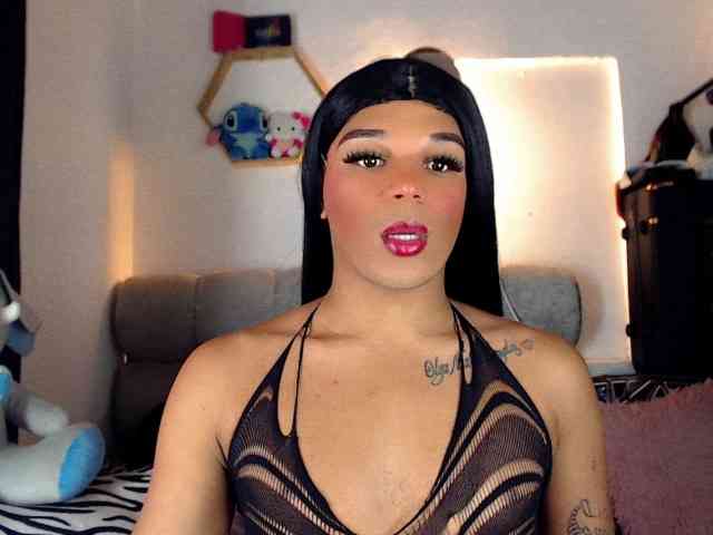ShadaysMistress Live Webcam on BongaCams