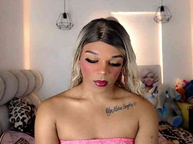 ShadaysMistress Sex Cam Show