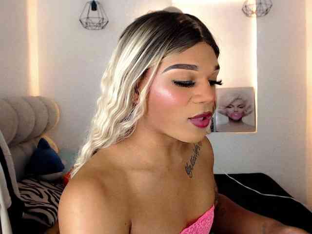ShadaysMistress Sex Cam Show
