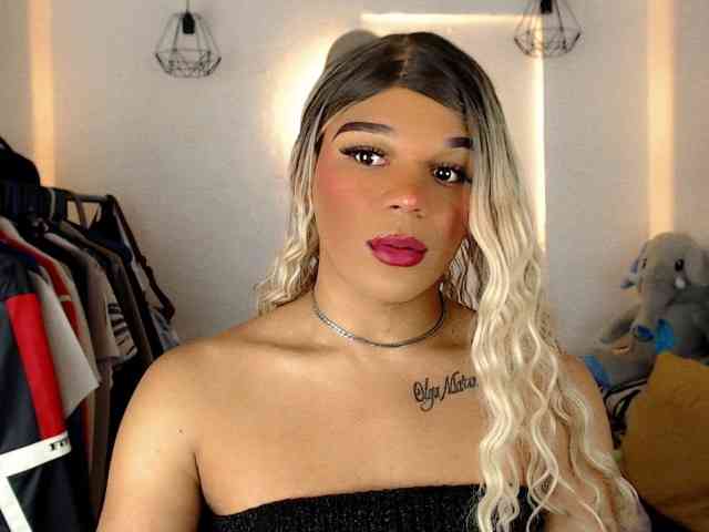 ShadaysMistress