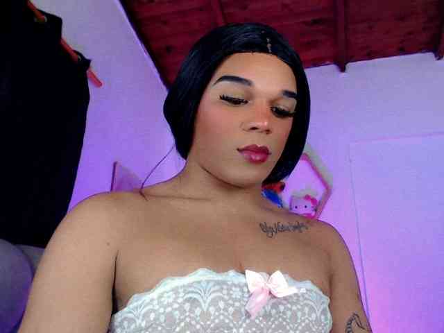 ShadaysMistress Live Webcam on BongaCams