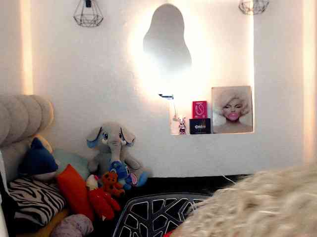 ShadaysMistress Sex Cam Show