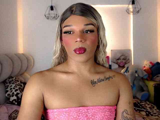 ShadaysMistress Sex Cam Show