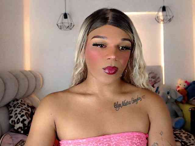 ShadaysMistress Sex Cam Show