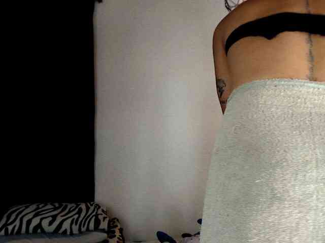 ShadaysMistress Live Webcam on BongaCams