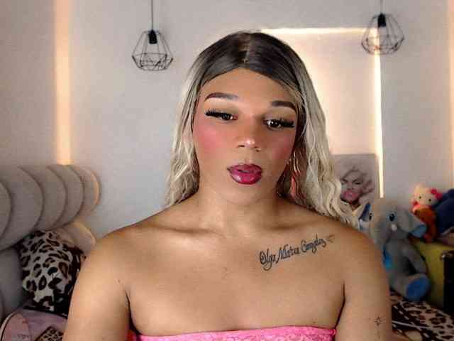 ShadaysMistress Sex Cam Show