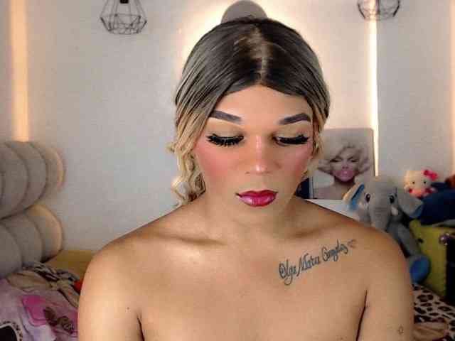 ShadaysMistress