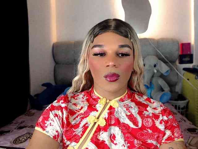 ShadaysMistress