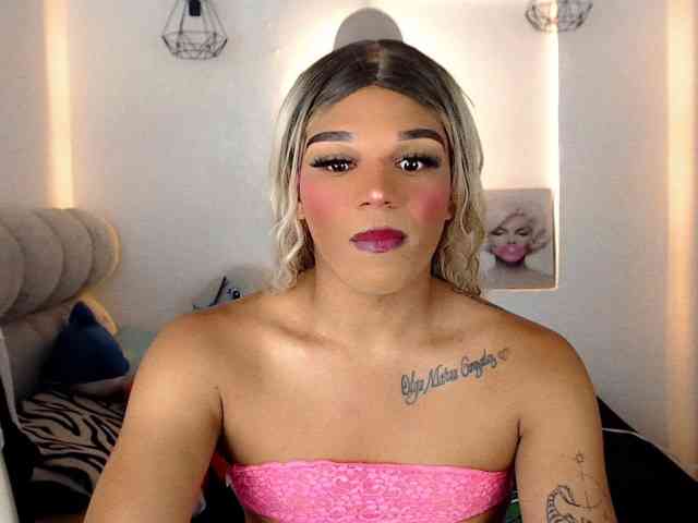 ShadaysMistress Sex Cam Show
