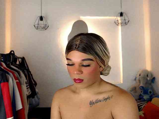 ShadaysMistress