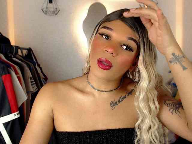 ShadaysMistress