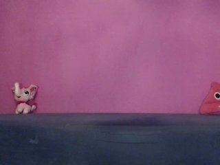 Barbie-mf Porn Show