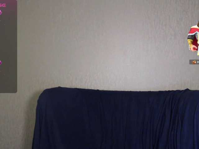 Barbie-mf live cam preview
