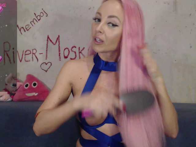 модель Barbie-mf