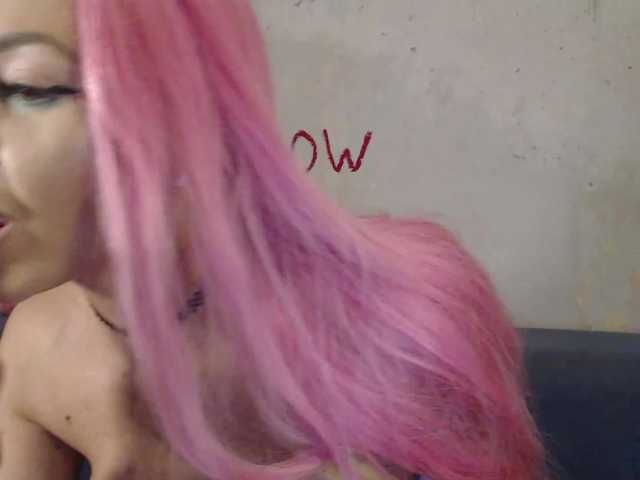 Barbie-mf live webcam show