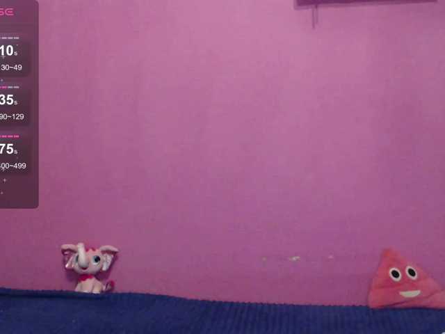 Barbie-mf live cam on BongaCams