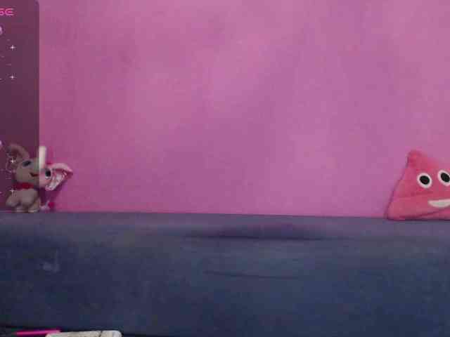Barbie-mf Live Webcam on BongaCams