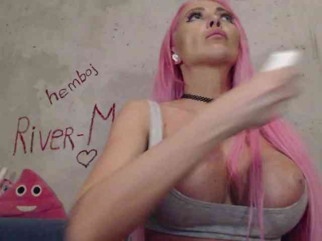 Barbie-mf Sex Cam Show