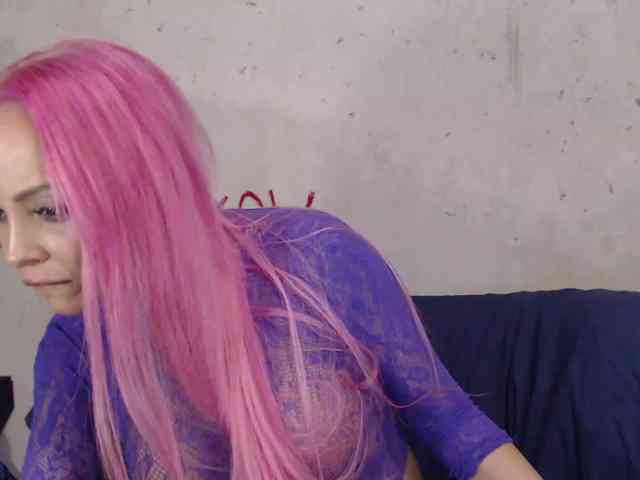 Barbie-mf webcam