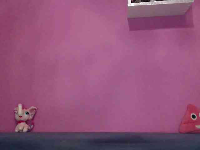 Barbie-mf webcam
