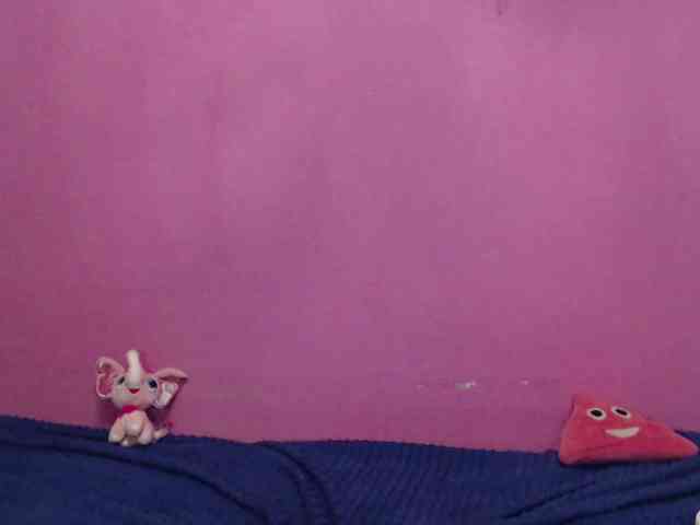 Barbie-mf webcam