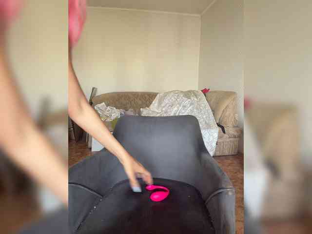 Barbie-mf webcam