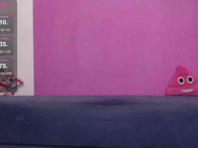 Barbie-mf webcam