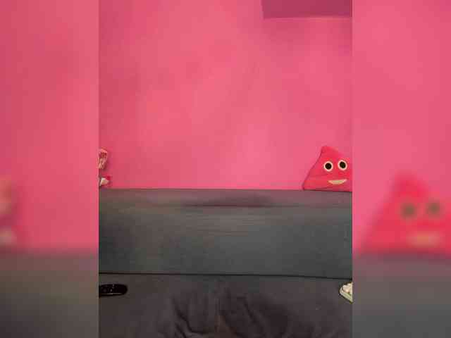 Barbie-mf webcam