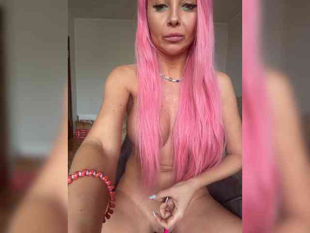 Barbie-mf webcam