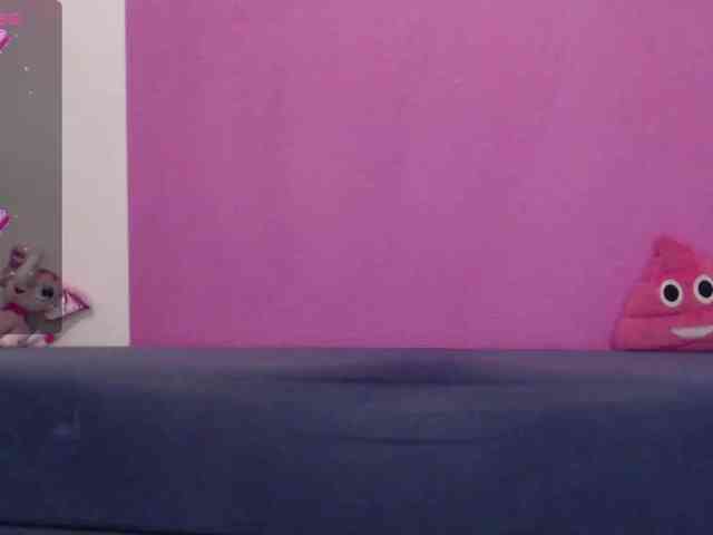 Barbie-mf webcam