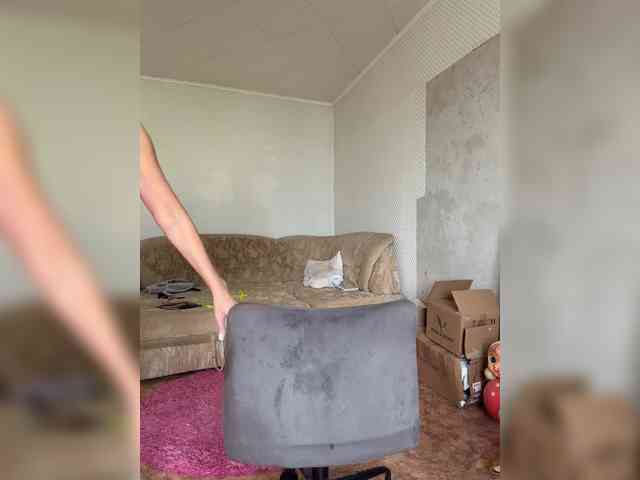 Barbie-mf webcam