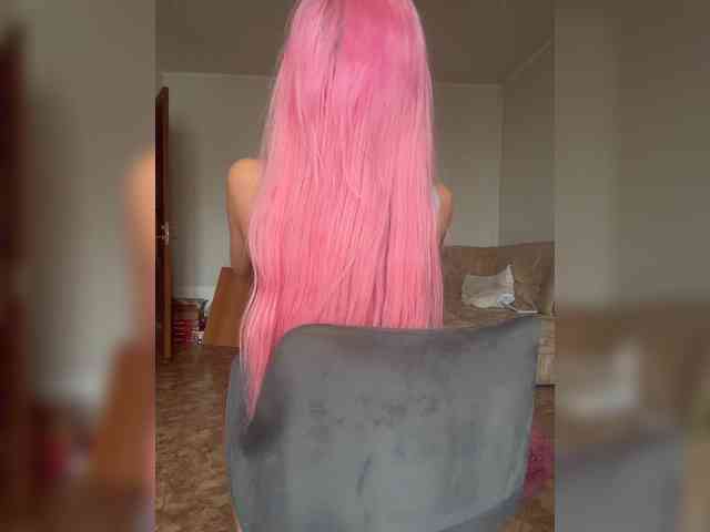 Barbie-mf webcam