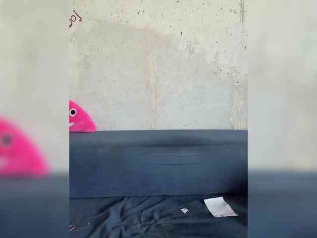 Barbie-mf webcam