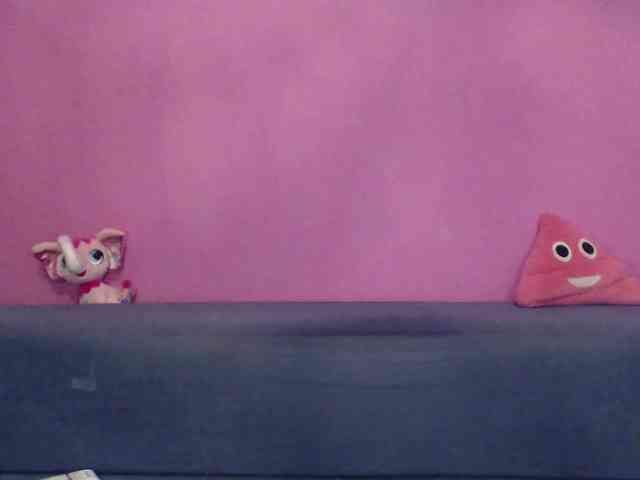 Barbie-mf webcam