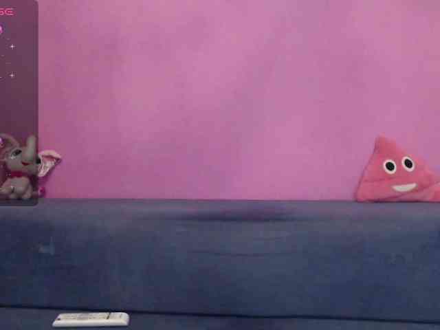 Barbie-mf webcam