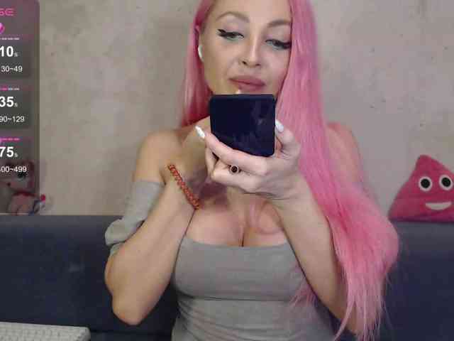 Barbie-mf webcam